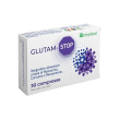 glutam-stop 30 compresse - integratore per la funzione digestiva ed epatica