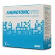 aminotonic evo integratore per il supporto aminoacidico 30 bustine