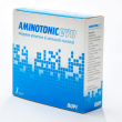 aminotonic evo 30 bustine - integratore con aminoacidi e vitamine per energia e recupero