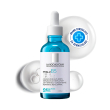 la roche-posay hyalu b5, siero concentrato anti-rughe, adatto a tutti i tipi di pelle e fototipi, ef