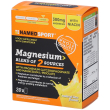 magnesium blend of 2 sources polvere orale gusto lime 70 g per