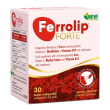 ferrolip forte, 30 bustine