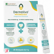 dermolivo metabolico 30 stickpack da 4 g