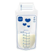 mam buste raccolta latte 25pz