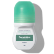 somatoline - deodorante pelli sensibili 48h roll on confezione 50 ml