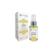 olio di jojoba - olio elasticizzante nutriente rigenerante per pelle e capelli con vitamina e 50 ml