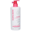 topicrem latte corpo ultra idratante 500 ml crema