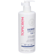 topicrem ur-10 crema levigante anti-rugosità 500 ml