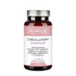 nutralie circulatory complex 60 capsule - integratore per il microcircolo
