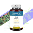 nutralie q10 complex 120 capsule - integratore antiossidante