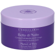 l´erbolario crema profumata per il corpo bella di notte 250 ml p