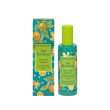 l'erbolario - gin botanicals spray corpo setificante confezione 100 ml
