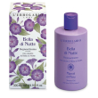 l'erbolario - bella di notte bagnoschiuma confezione 300 ml
