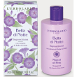 bella di notte bagnoschiuma donna senza siliconi e parabeni 300ml - l\'erbolario