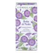 l’erbolario bella di notte bagnoschiuma profumato, 300 ml