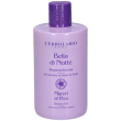 l´erbolario bagnoschiuma bella di notte 300 ml detergente