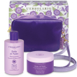 l'erbolario - bella di notte beauty bag grandi meraviglie edizione limitata