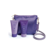 bella di notte beauty pochette bagnoschiuma + crema profumata