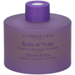 l´erbolario fragranza per legni profumati bella di notte 125 ml altro