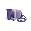 bella di notte mini beauty bag con crema corpo e profumo solido