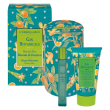 l'erbolario gin botanicals beauty box rizomi di zenzero