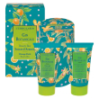 l'erbolario gin botanicals beauty box scorze d'arancia
