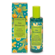 l'erbolario - gin botanicals lozione deodorante confezione 100 ml