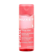 nuxe very rose - struccante occhi e labbra bifasico waterproof lenitivo 100 ml