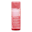 nuxe very rose struccante occhi e labbra waterproof bifasico, 100 ml