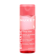 nuxe very rose struccante bifasico 100 ml