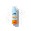 isdin scalp & hair spray spf 50(50 ml) | fotoprotettore solare invisibile per capelli e cuoio capell