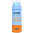 scalp & hair spray spf50 50ml