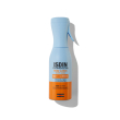 isdin - fotoprotector lozione corpo protezione solare spf 50 confezione 50 ml