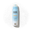 isdin facial mist spf 50 (100 ml) | nebbia solare viso ultra sottile e invisibile | protegge, idrata