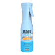 pediatrics body lotion spray spf50, 250 ml