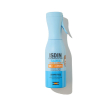 isdin fotoprotector pediatrics protezione solarespray per bambini spf