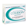 combigin 30 capsule - integratore per la menopausa