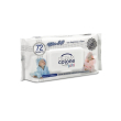 dermacotone - 216 salviettine bimbi ultra soft profumo talco per pelle sensibile