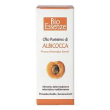 bio essenze olio albicocc100ml