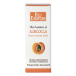 olio di albicocc cosmet 100ml bioes