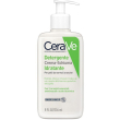 cerave detergente crema schiuma idrata strucca 473 ml