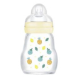 mam bib feel good vetro 170ml