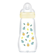 mam bib.feel good vetro 260ml