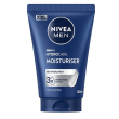 nivea men hydro care moisturis