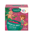 neavita - merenda nel bosco infuso goloso e allegro kids confezione 10 filtroscrigni