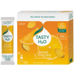 descrizione integratore alimentare solubile in acqua a base di estratti naturali di succo di limone