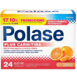 polase plus carnitina 24 buste