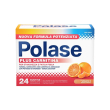 polase plus carnitina stanchezza e fatica fisica 24 bustine - haleon