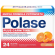polase plus carnit.24 buste