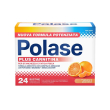polase plus carnitina 24 bustine